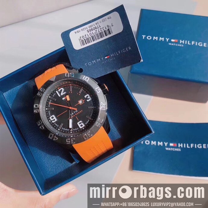 Tommy 44mm 101040 Watch