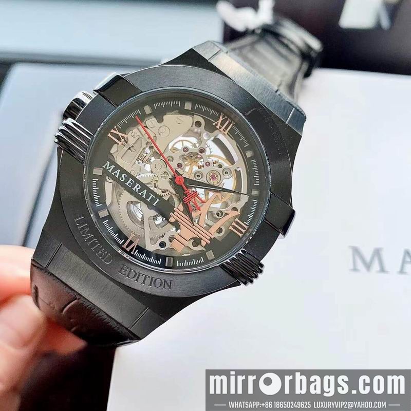 Maserati 42mm 101062 Watch