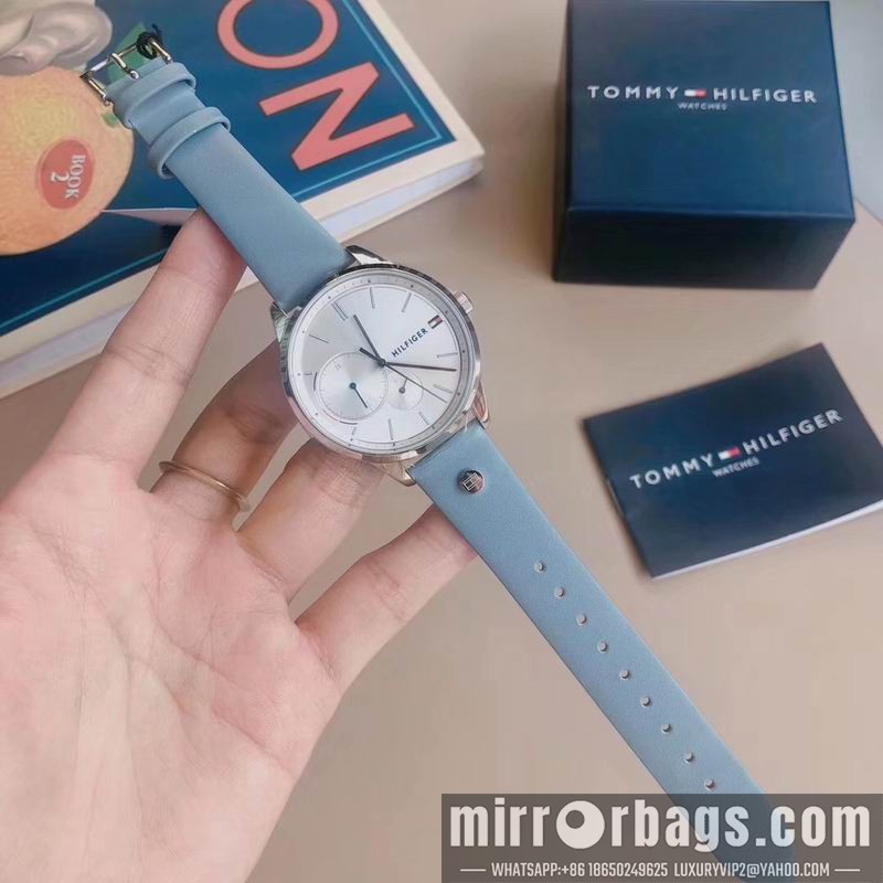 Tommy 38mm 101015 Watch