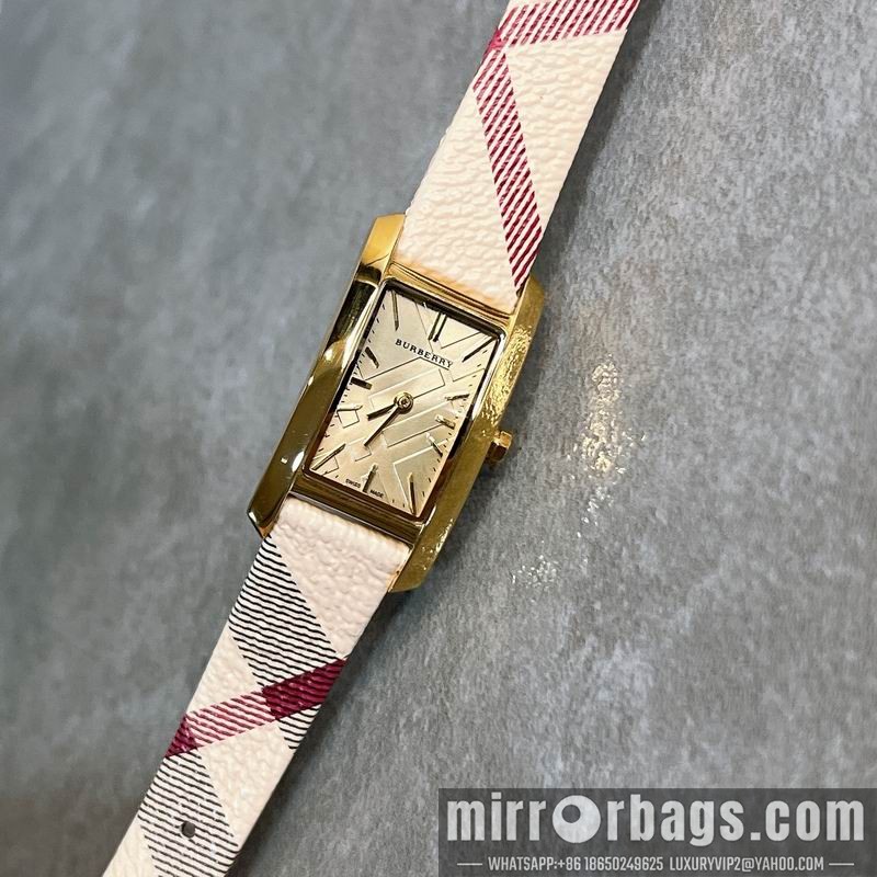 Burberry 19X30mm 042739 Watch