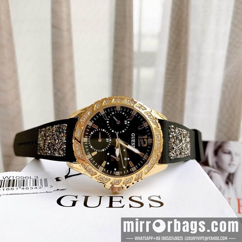 Guess 38mm 101003 Watch