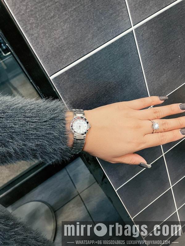 Bvlgari 26mm 101433 Watch