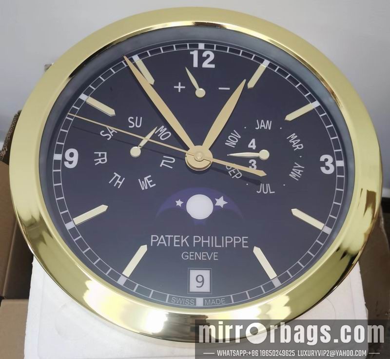 Patek Philippe clock 0805 Watch