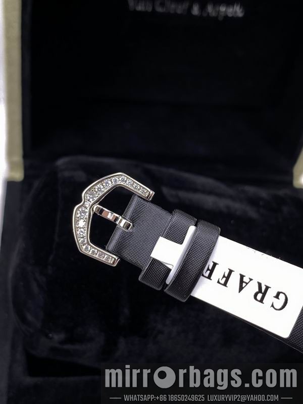 Graff 33mm 010501 Watch