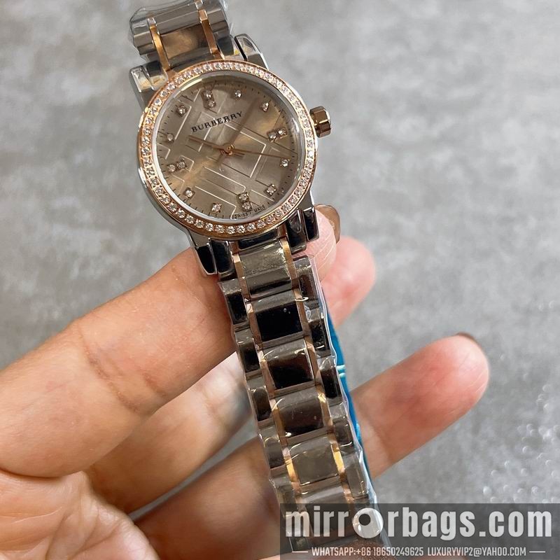 Burberry 26mm 042748 Watch
