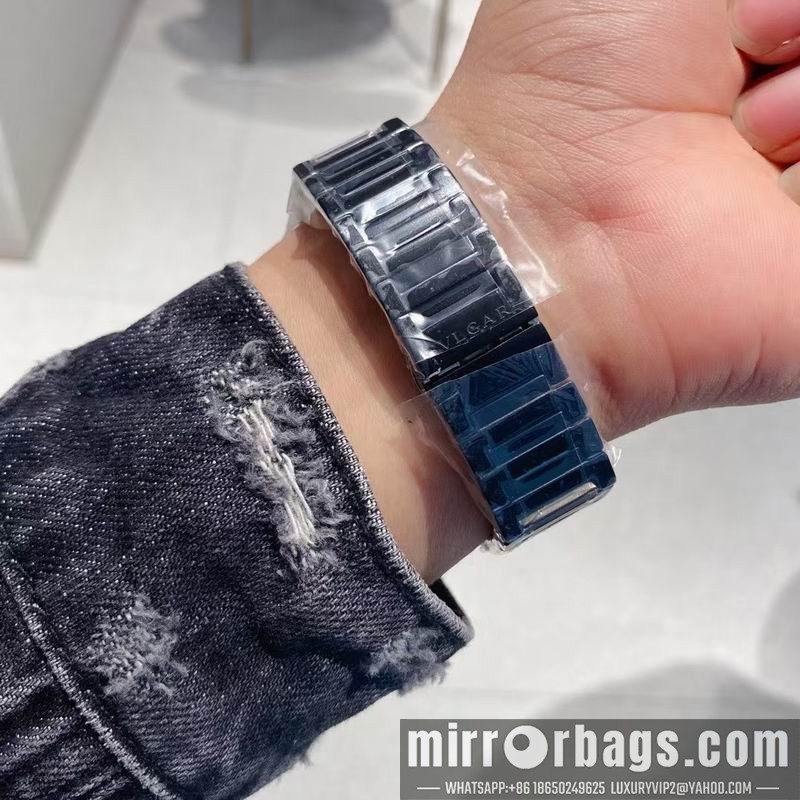 Bvlgari 41mm 091750 Watch
