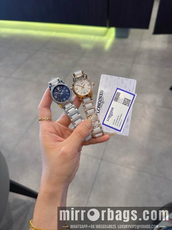 Longines watch 042717 Watch