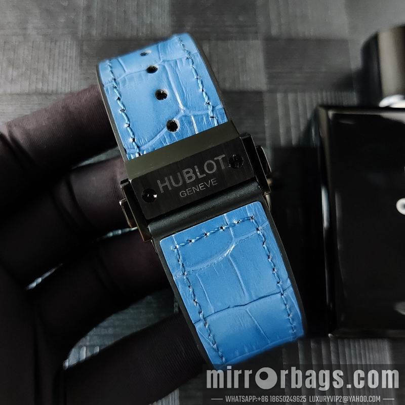 Hublot 38mm 0922106 Watch