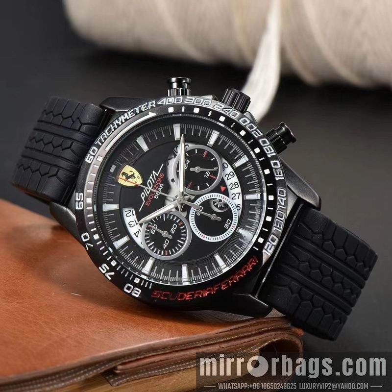Ferrari watch 080404 Watch