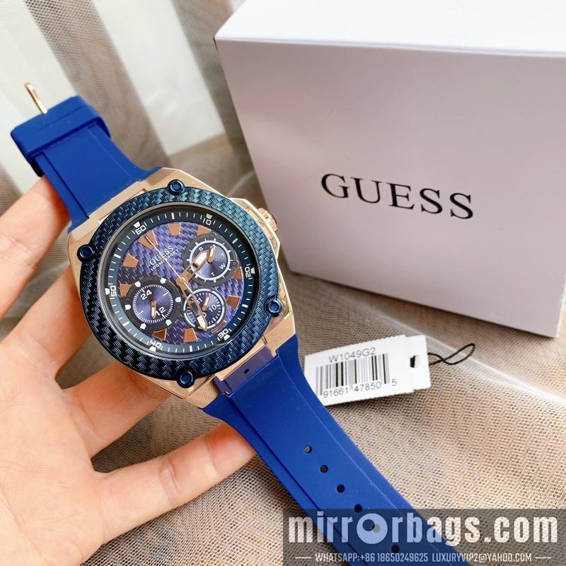 Guess 45mm 101064 Watch