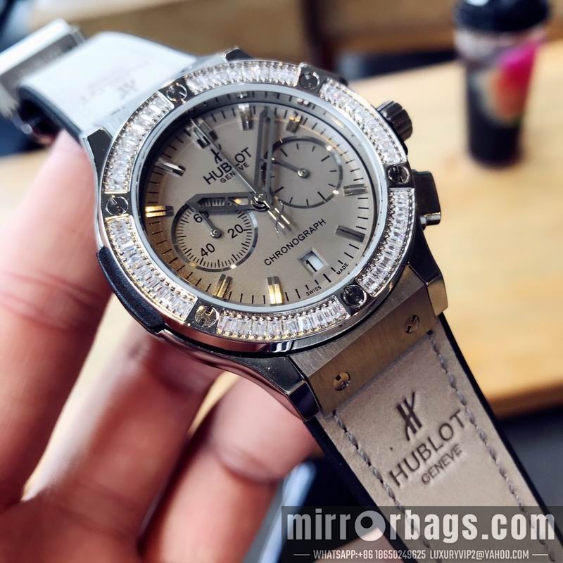Hublot 38mm 092221 Watch