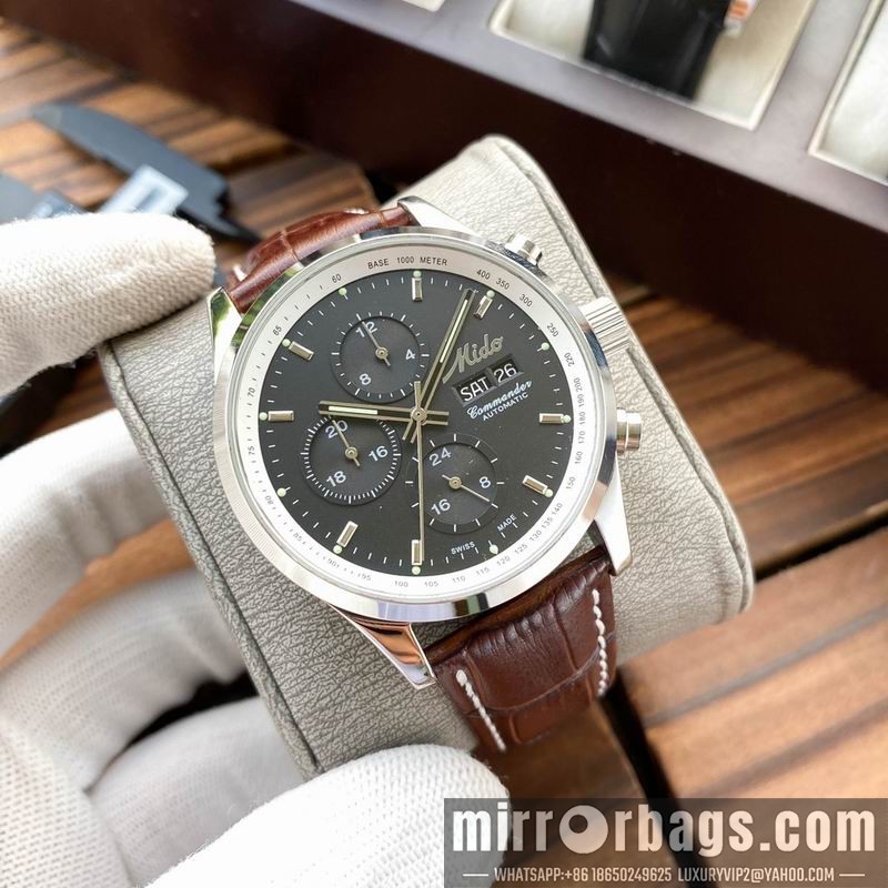 Mido 41mm 042438 Watch