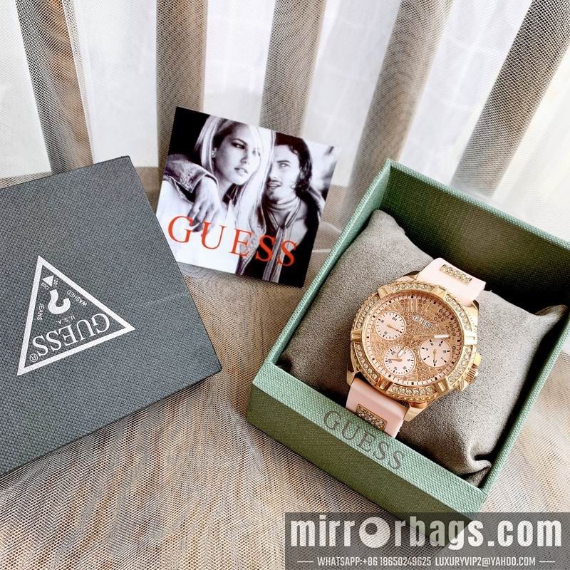 Guess 39mm 101005 Watch
