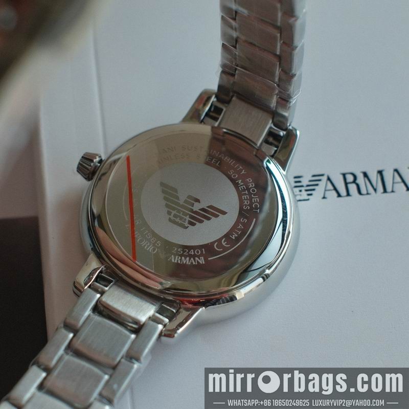 Armani Ar11585 32mm 040938 Watch