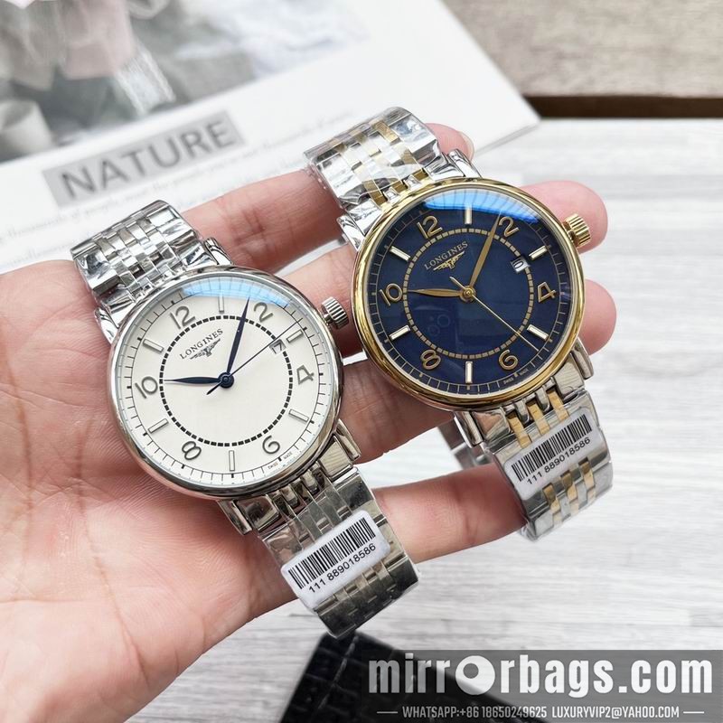 Longines 42mm 042799 Watch
