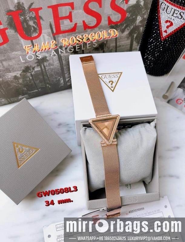Guess watch 1010150 Watch