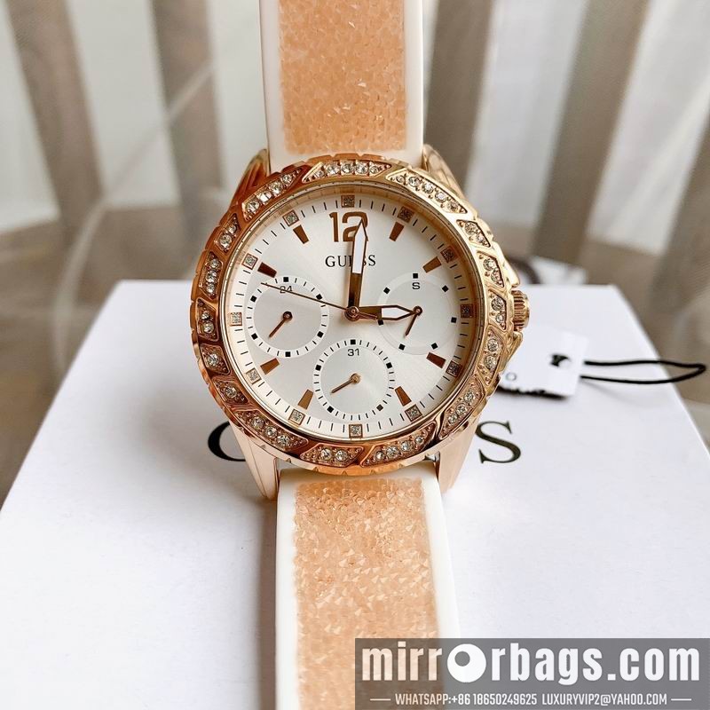 Guess 38mm 101003 Watch