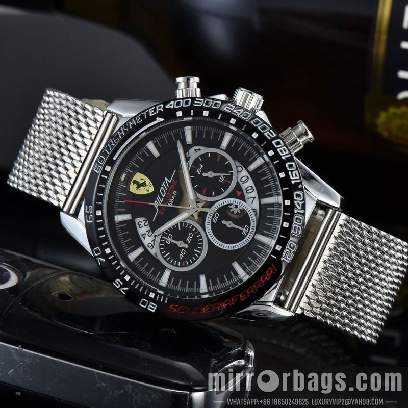 Ferrari watch 080404 Watch