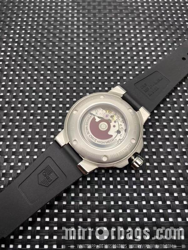 Oris 41mm 080618 Watch