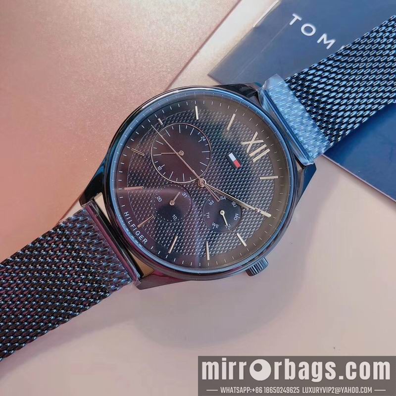 Tommy 44mm 101001 Watch