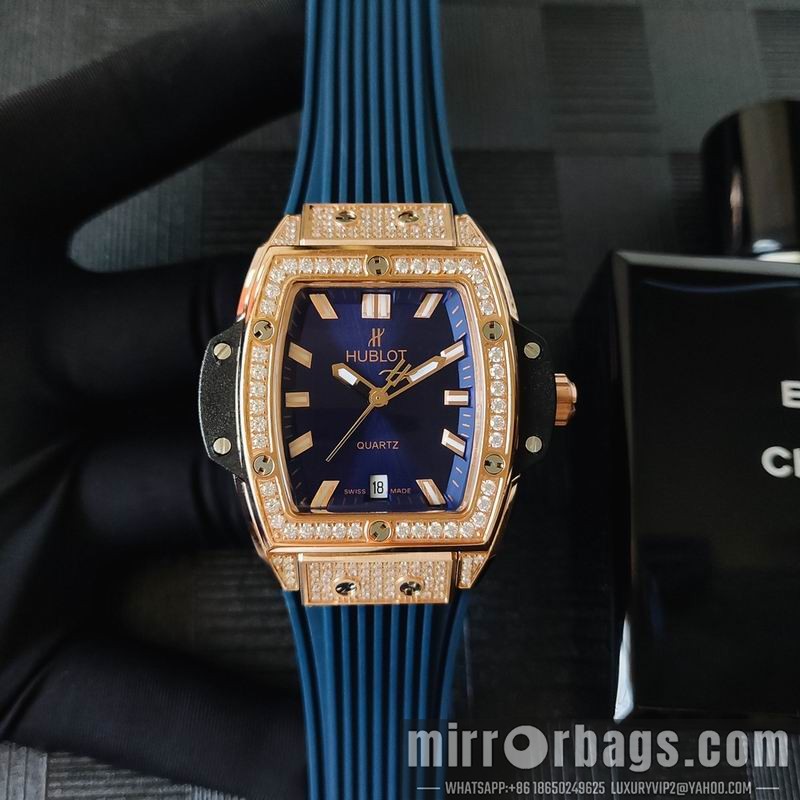 Hublot W38mm 109 Watch