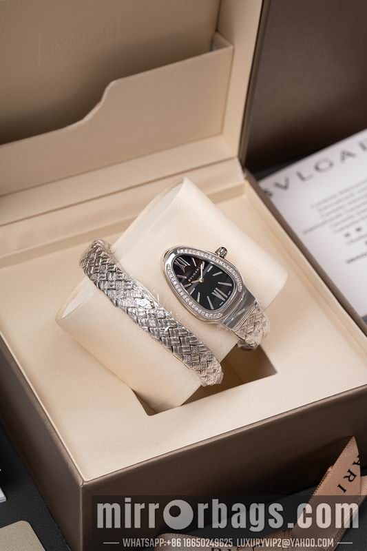 Bvlgari 23X34mm 042732 Watch