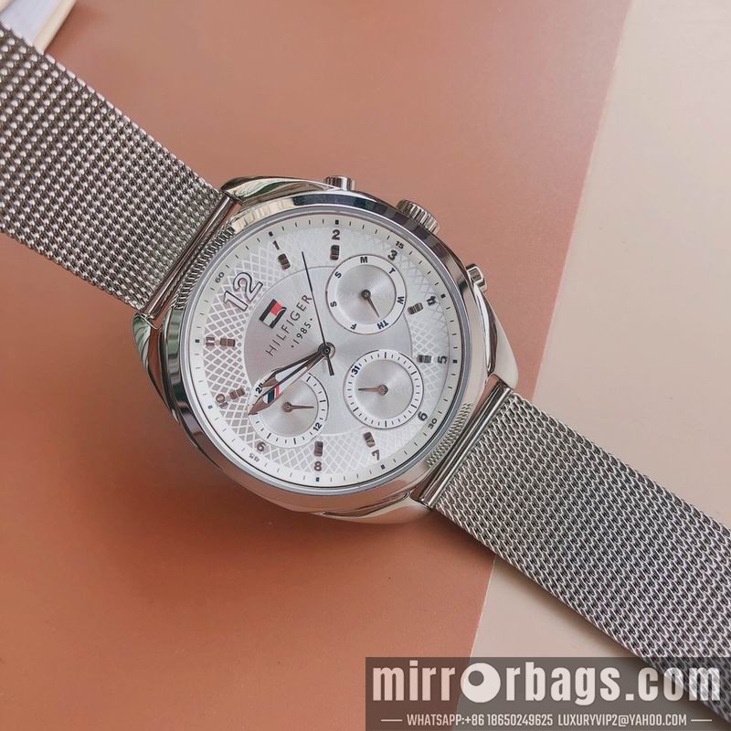 Tommy 38mm 101020 Watch