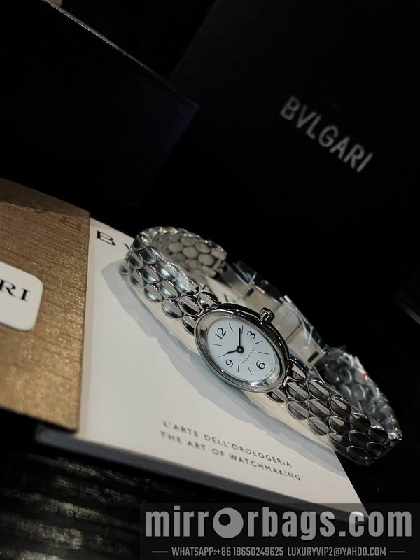 Bvlgari watch 101544 Watch