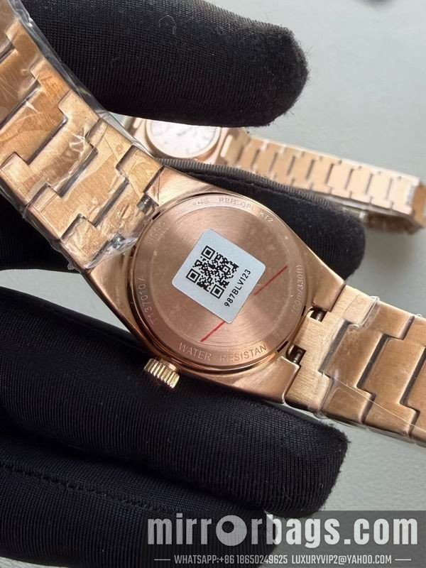 Tissot 25mm 042413 Watch