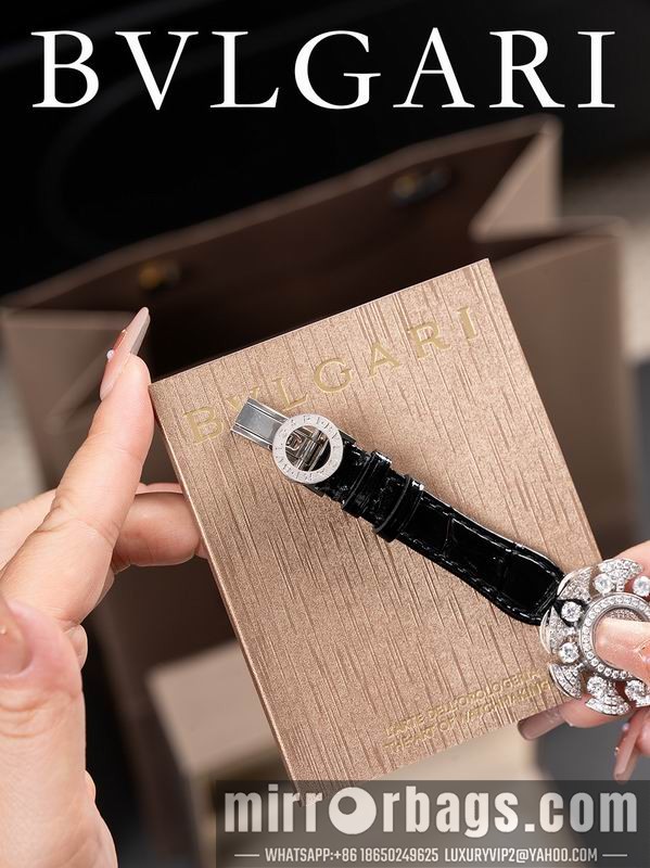 Blvgari watch 0804100 Watch
