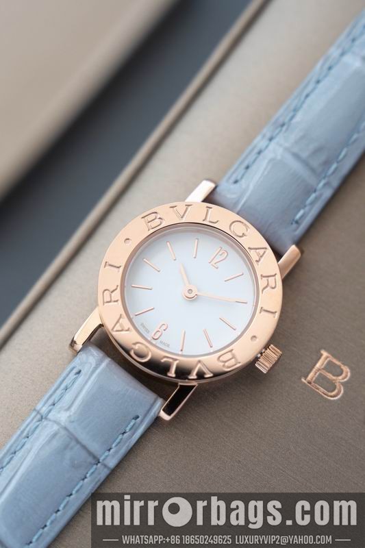 Bvlgari 26mm 040957 Watch
