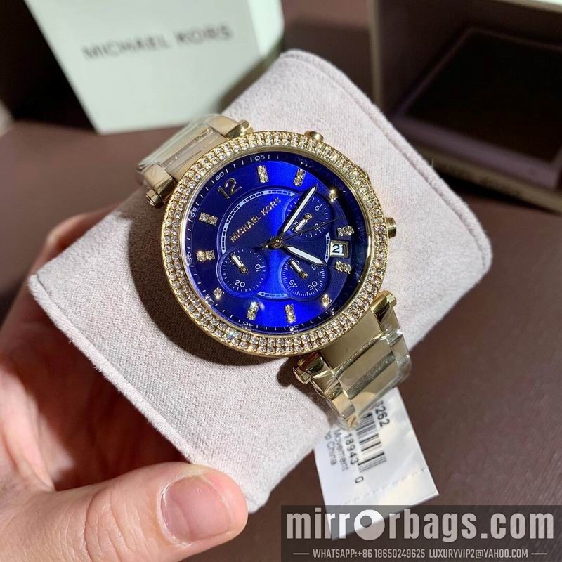 MK 38mm 101050 Watch