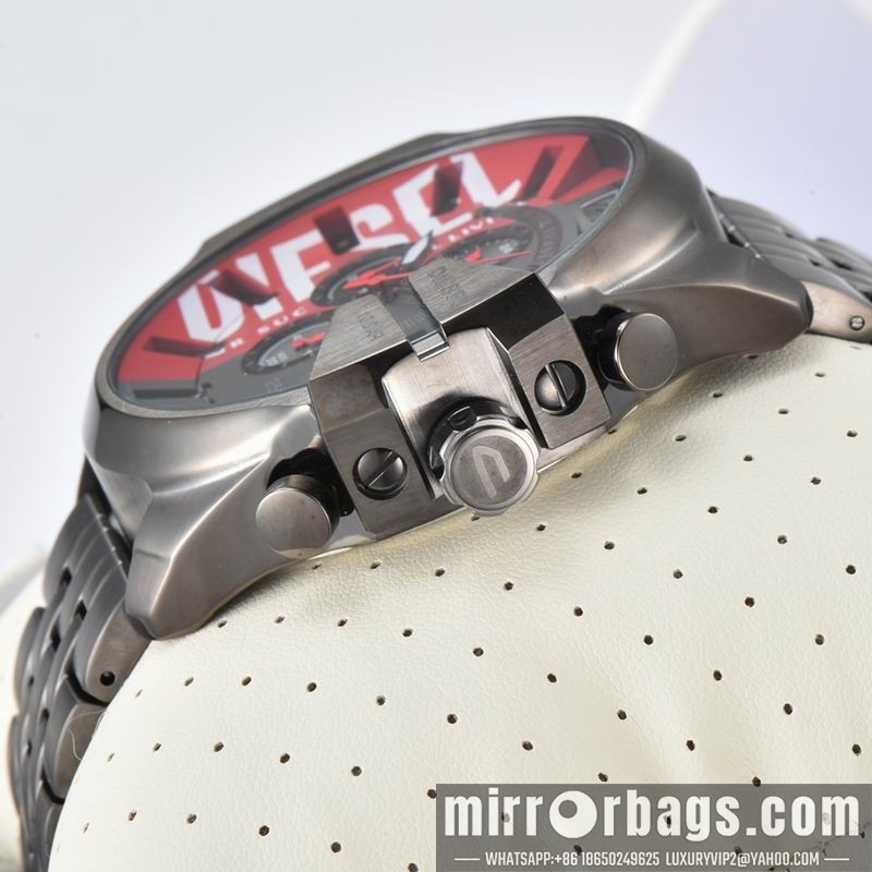 Diesel 50mm 082203 Watch