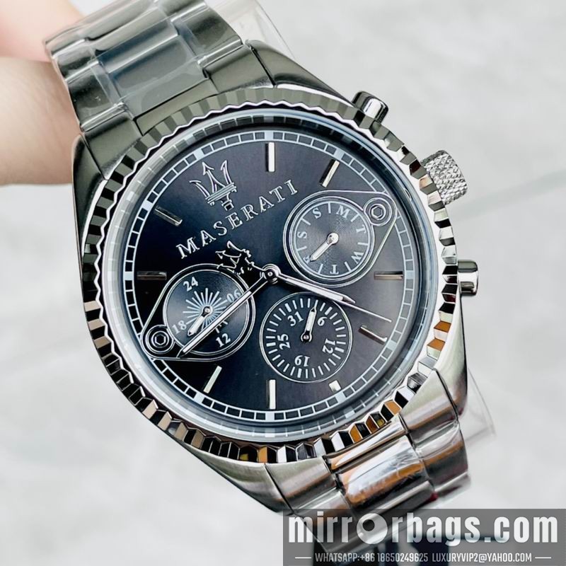 Maserati watch 1010125 Watch