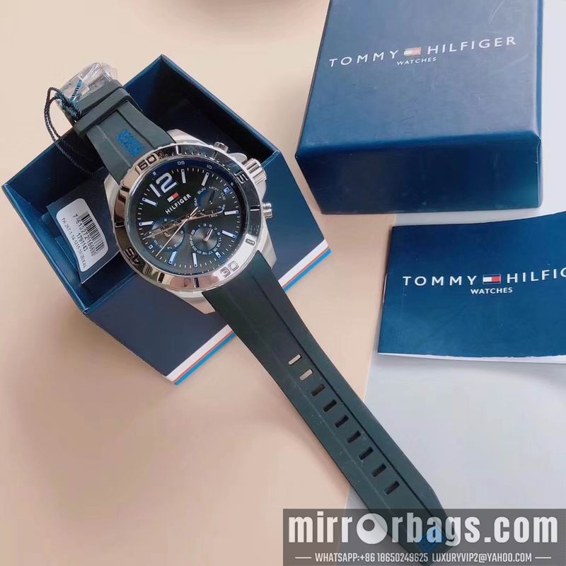 Tommy 44mm 101034 Watch