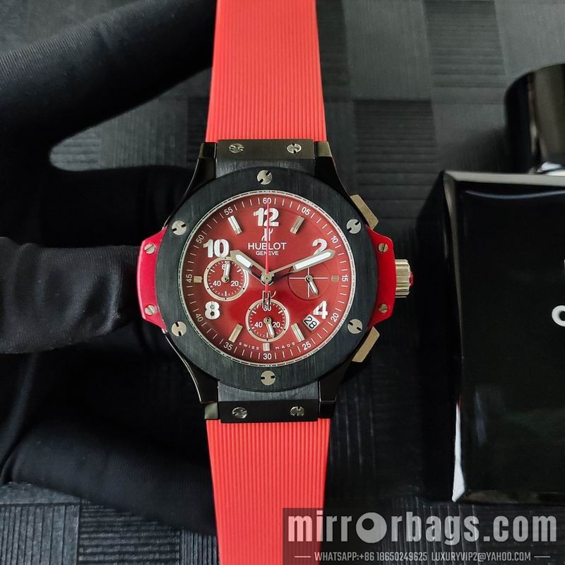 Hublot 36mm 092285 Watch