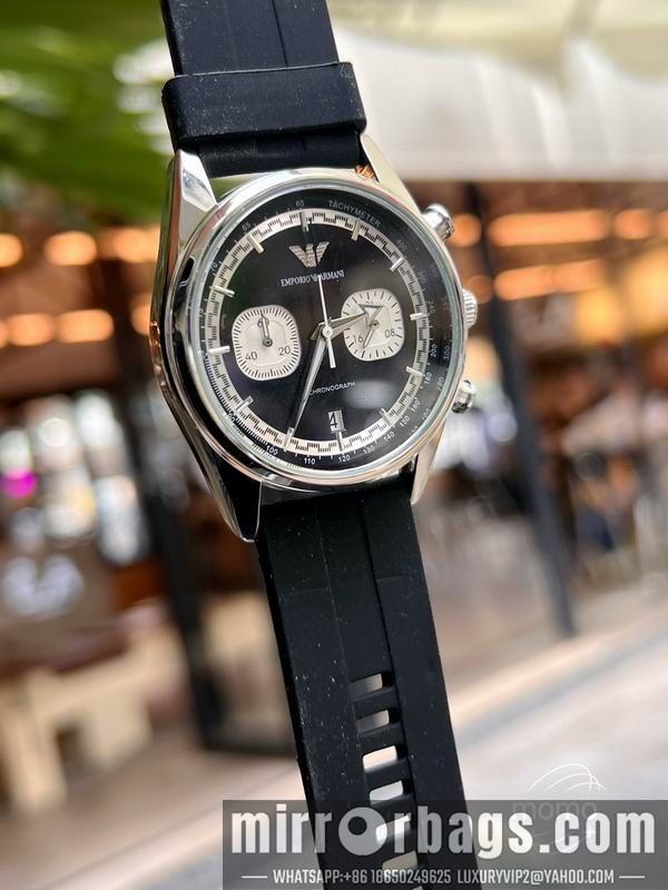 Armani 43mm 042337 Watch