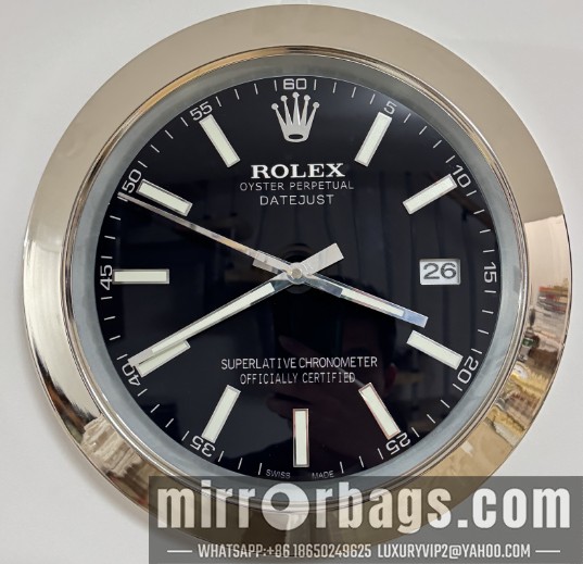 Rolex clock 0805 Watch