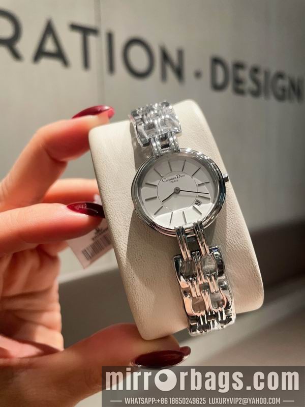 Dior watch 111407 Watch