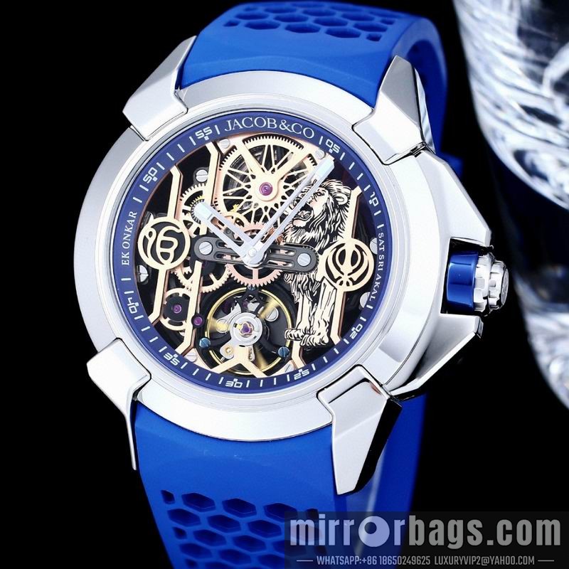 Jacob & Co 44mm 042320 Watch