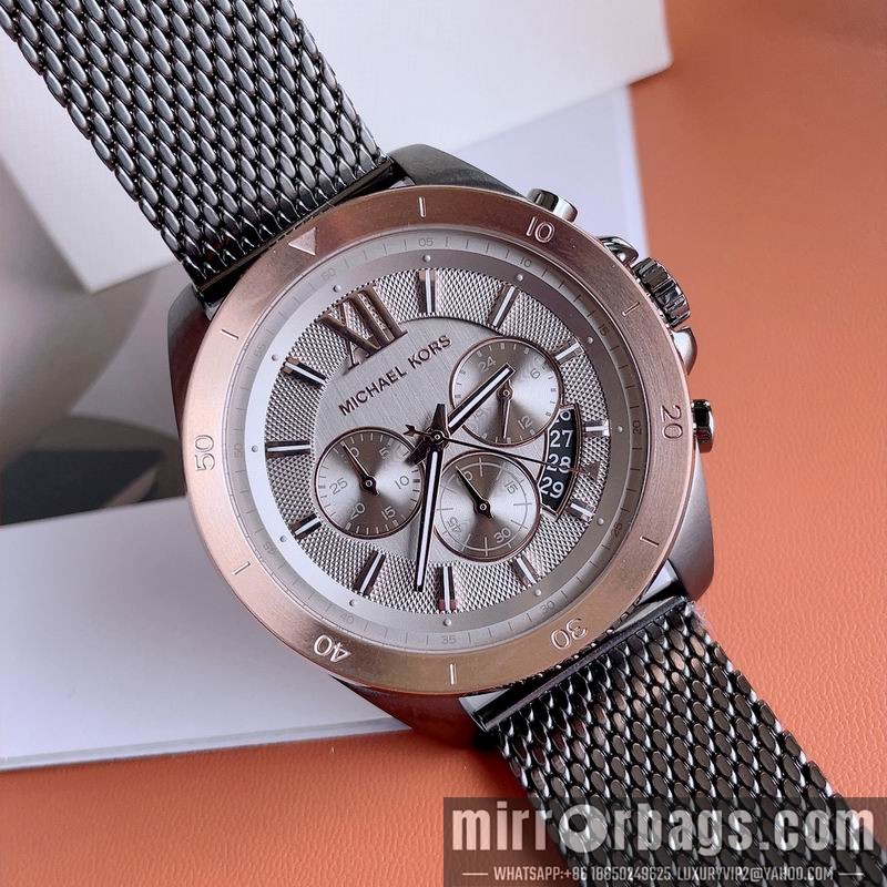 MK 43mm 101097 Watch