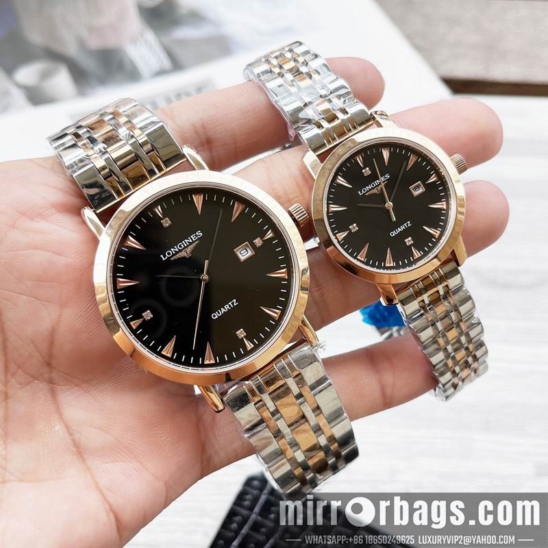 Longines M40mm W30mm 110971 Watch