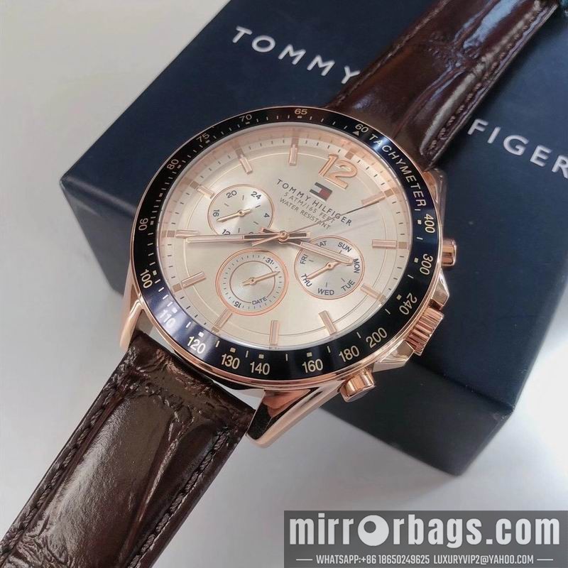 Tommy 46mm 101056 Watch