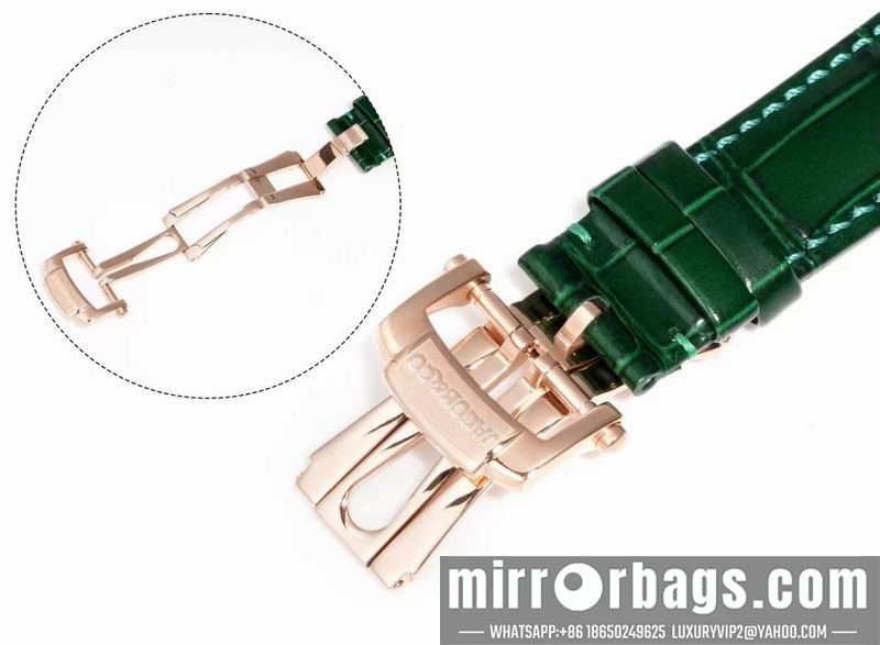 Jacob & Co 47mm 110332 Watch