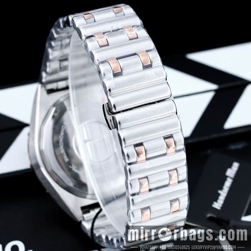 Handsome Man 44mm 110908 Watch