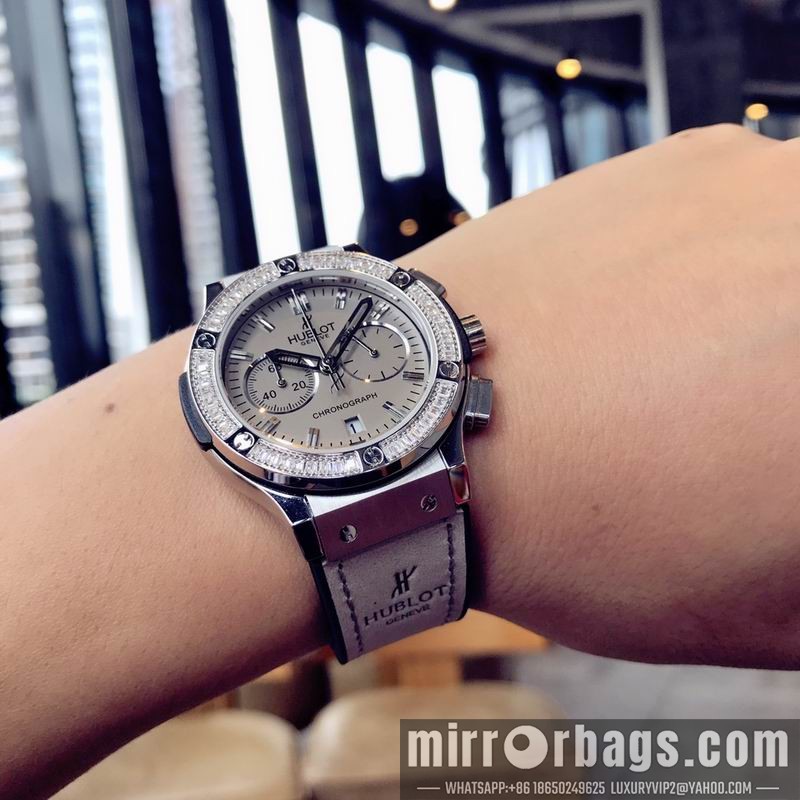 Hublot 38mm 092221 Watch