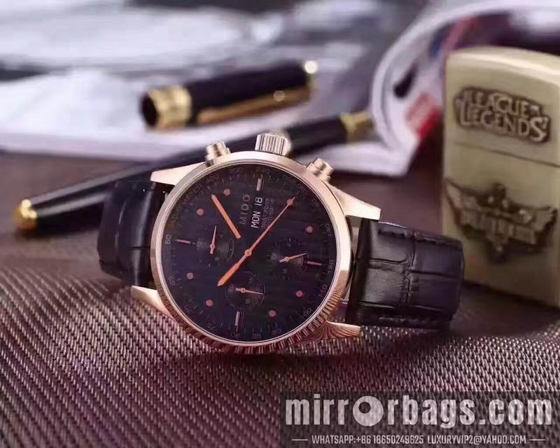 Mido 42mm 042469 Watch