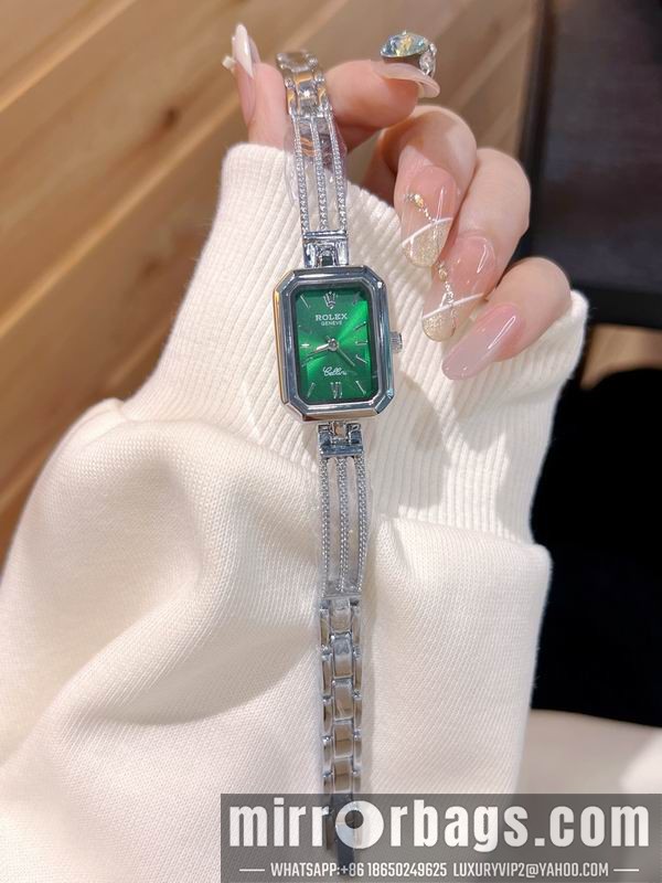 Bvlgari 24mm 122854 Watch