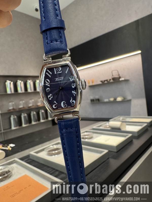 Tissot 22mm 101429 Watch
