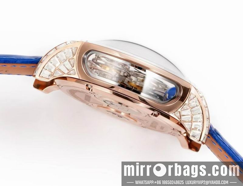 Jacob & Co 47mm 110333 Watch